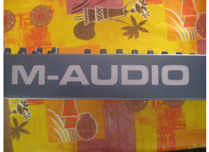 M-Audio Oxygen 49 (2009)