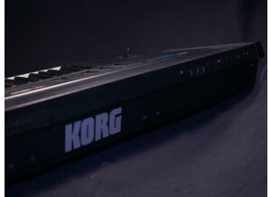 Korg DSS-1 Digital Sampling Synthesizer