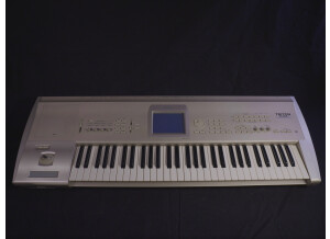 Korg Triton 61