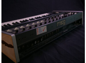 Moog Music MultiMoog