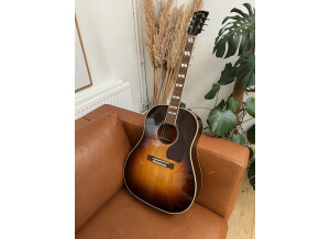 Gibson Sheryl Crow Southern Jumbo Model 1