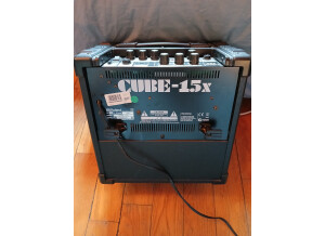 Roland Cube-15X