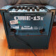 Cube-15X Cube-15X