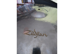 Zildjian ZXT Rock Ride 20''