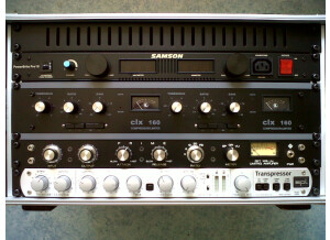 dbx 160Vu (45619)