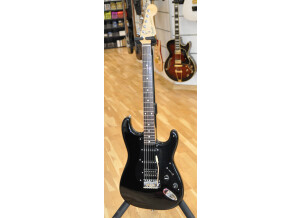 FENDER Stratocaster ST-456 Black (1)