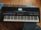Yamaha PSR-SX600