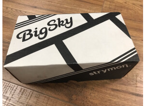 Strymon BigSky (43517)
