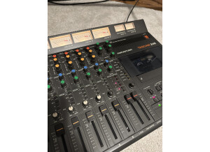 Tascam Portastudio 246 (43475)