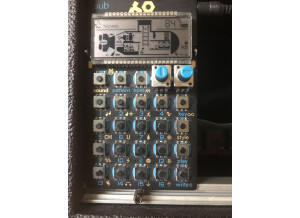 Teenage Engineering PO-14 Sub (50368)