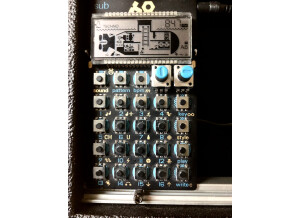 Teenage Engineering PO-14 Sub (21733)