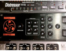 Dangerous Music Compressor (86707)