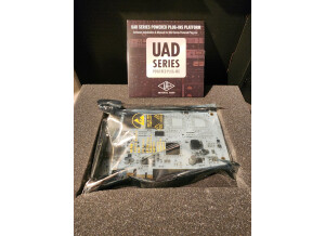 Universal Audio UAD-2 Duo (72526)