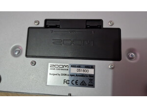 Zoom G3X (60499)