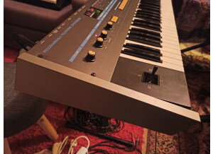 Korg Poly-61