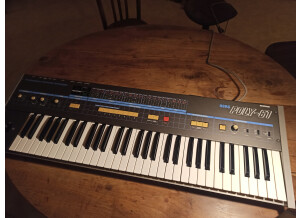 Korg Poly-61