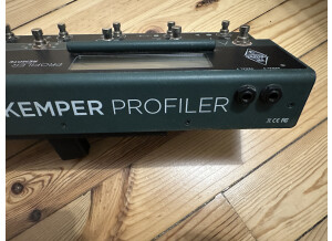 Kemper Profiler Remote