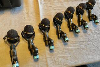 Electro-Voice N/D468