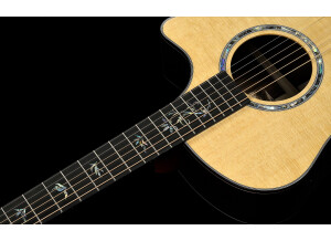 Kepma Guitars GA1-120