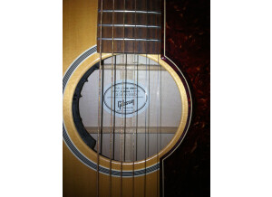 Gibson Pete Townshend SJ-200