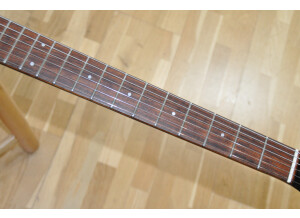 SQUIER Contemporary Stratocaster ST554 HH Torino Red (7)