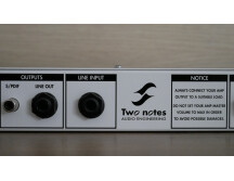 Two Notes Audio Engineering Torpedo Live (10005)