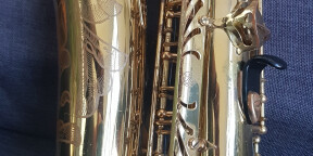 Saxophone alto MK 7 Selmer remis à neuf et garanti
