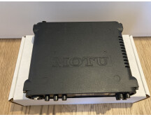 MOTU UltraLite mk3 Hybrid (6634)