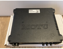 MOTU UltraLite mk3 Hybrid (53767)