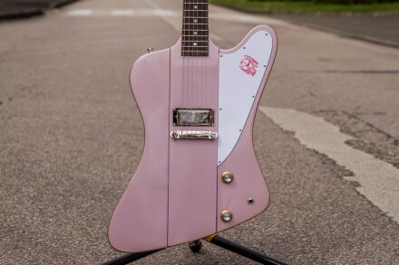 FirebirdI-14 FirebirdI-14