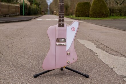 FirebirdI-15 FirebirdI-15