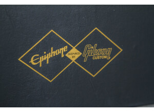 Epiphone 1963 Firebird I