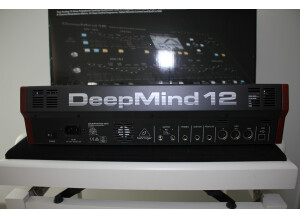 Behringer DeepMind 12D (7721)