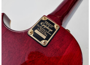 Epiphone Nighthawk Standard 3 (51735)