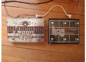 Electro-Harmonix HOG (69273)