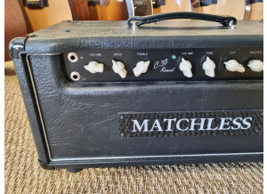Matchless HC-30 (3508)