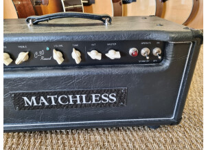 Matchless HC-30 (13917)