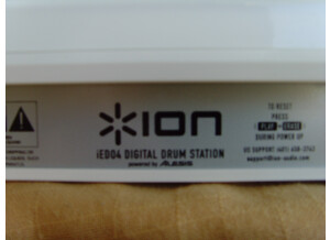 Ion Audio iED04 (36786)