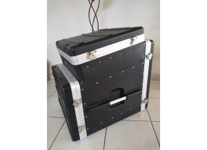 Gator Cases GRC-10x8 PU (96284)