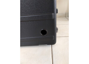 Gator Cases GRC-10x8 PU (38904)