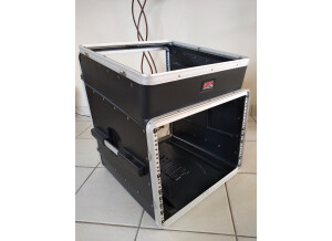 Gator Cases GRC-10x8 PU (89181)