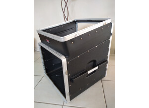 Gator Cases GRC-10x8 PU (57899)