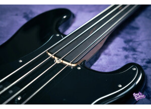 Fender Tony Franklin Fretless Precision Bass (2020)