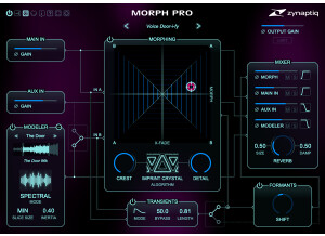 Zynaptiq Morph 3 Pro