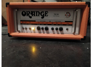 Orange TH30 Head (60111)