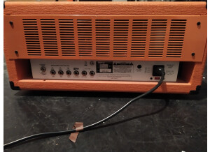 Orange TH30 Head (92617)