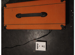 Orange TH30 Head (70164)