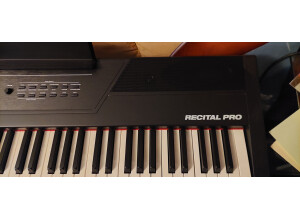 Alesis Recital Pro (59148)