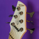 NG3 Adam "Nolly" Getgood Signature 6-String NG3 Adam "Nolly" Getgood Signature 6-String