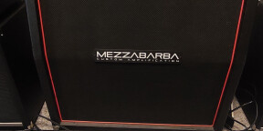 Vends 4x12 M Zero '69 cab - Mezzabarba